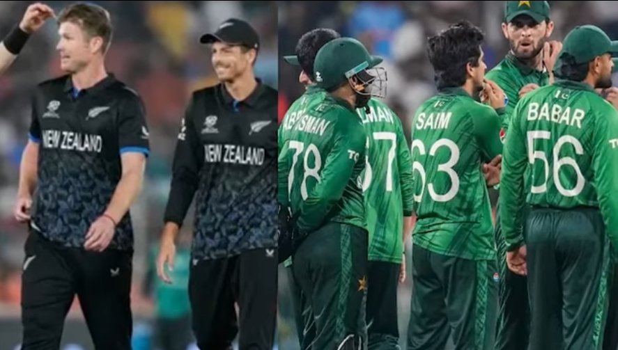 कैंडी में कुदरत का कहर! क्या बारिश के चलते सेमीफाइनल की रेस से बाहर हो जाएगा पाकिस्तान?